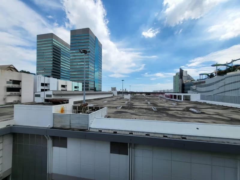 1 Bed Condo for Rent in Bang Na