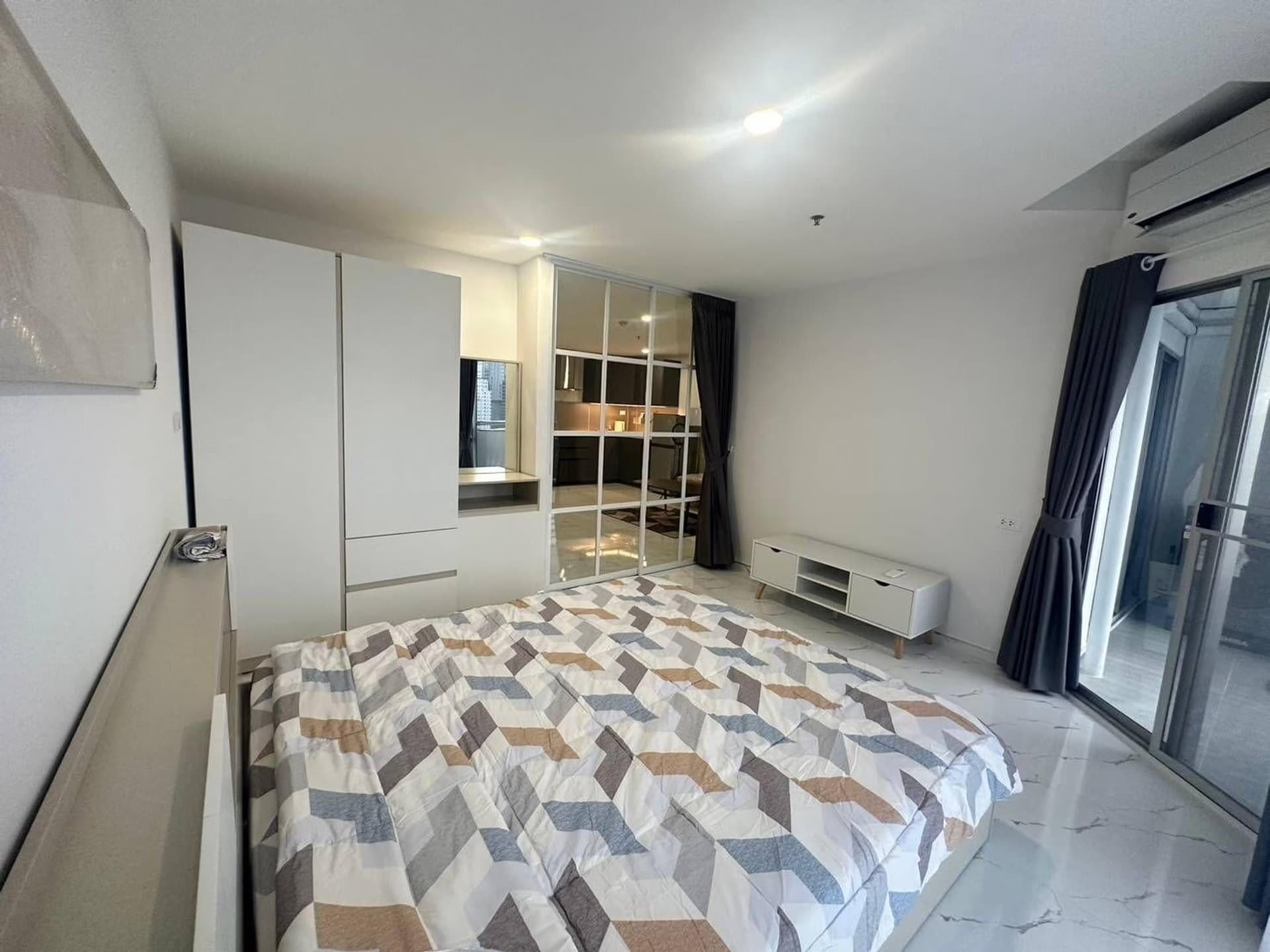 2 Bed Condo for Rent  Near Thong Lo BTS - Image 5