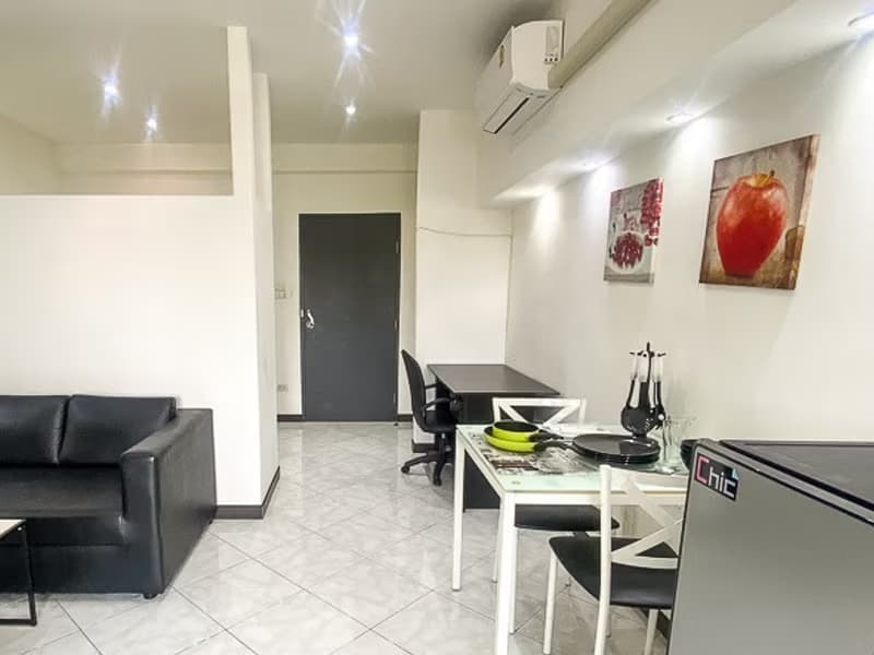 Studio for Sale/Rent in Tha Sala, Mueang Chiang Mai