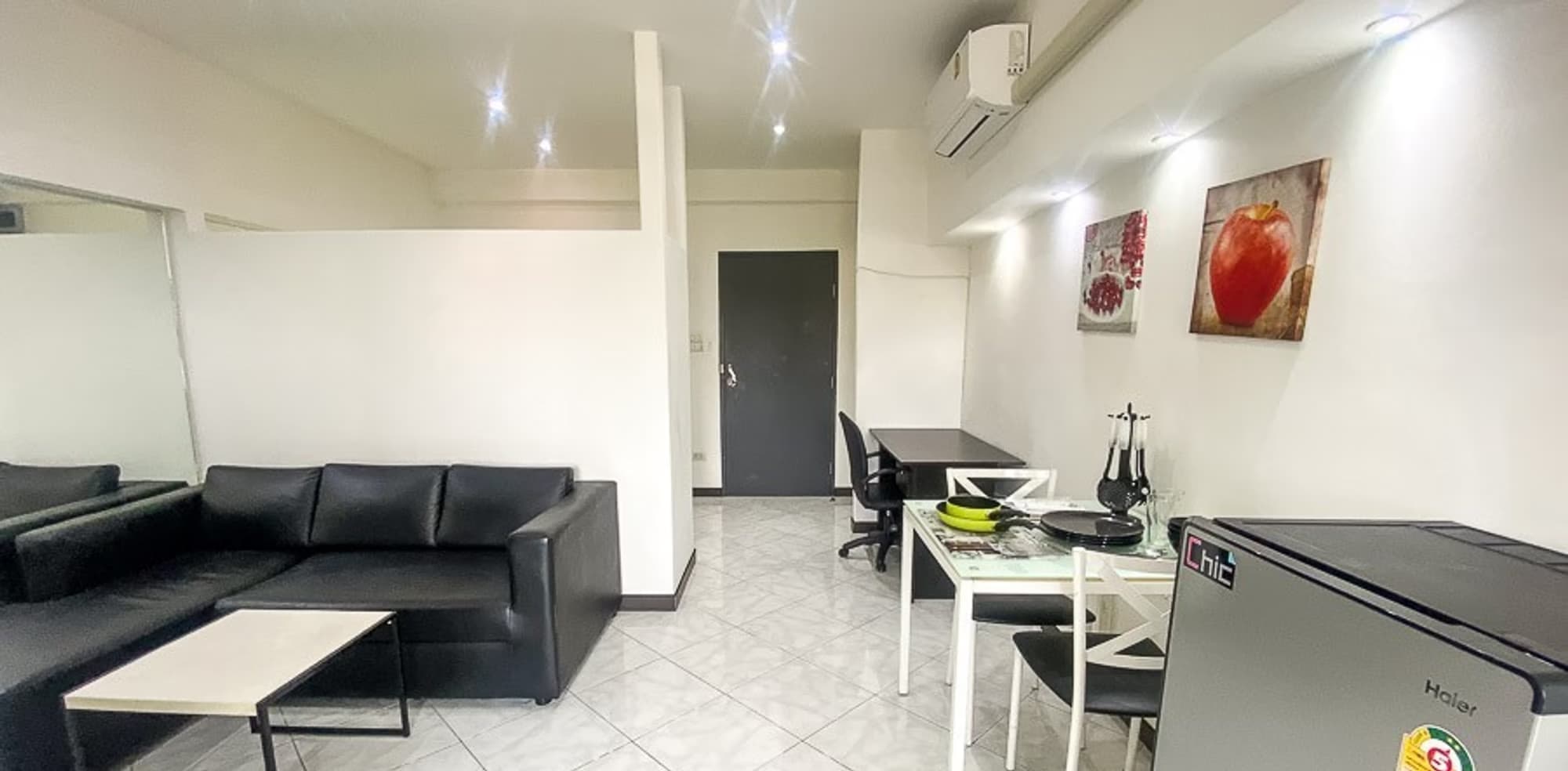 Studio for Sale/Rent in Tha Sala, Mueang Chiang Mai - Image 3