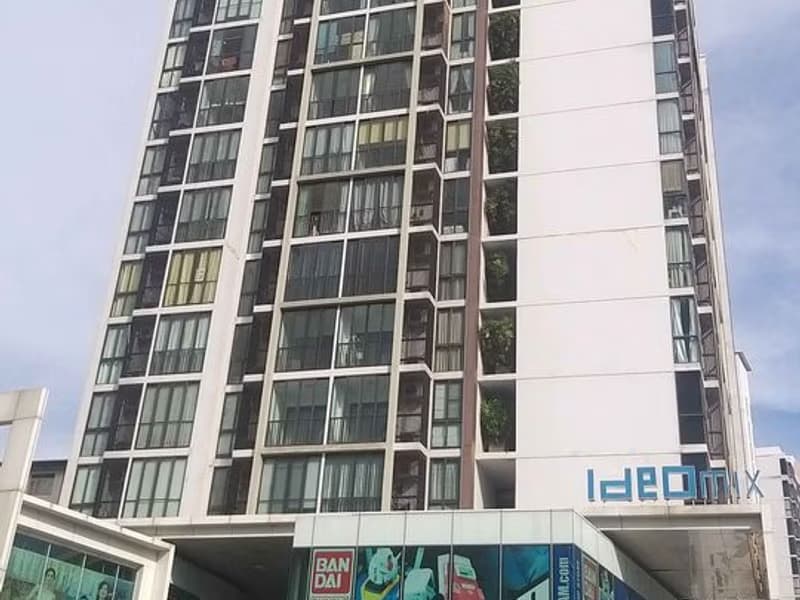 Condo for Rent at Ideo Mix Sukhumvit 103