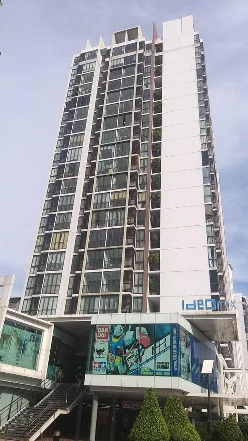 Condo for Rent at Ideo Mix Sukhumvit 103 - Image 16