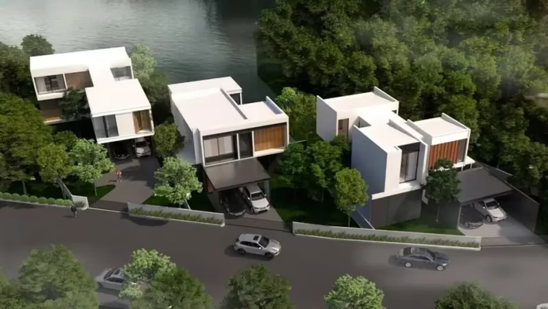 4 Bedroom House - Image 3
