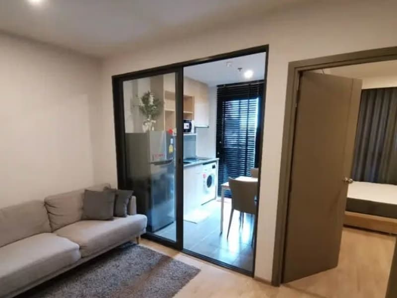 Condo for Sale at IDEO O2 Bangna
