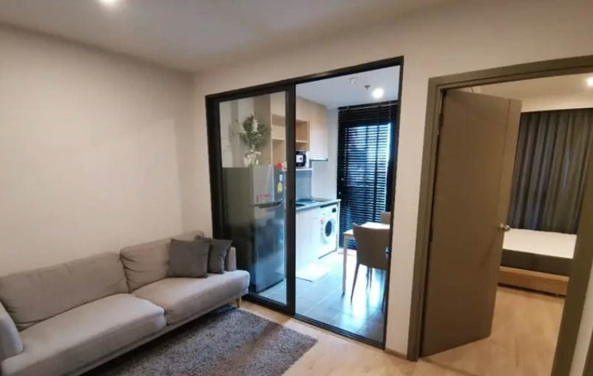 Condo for Sale at IDEO O2 Bangna - Image 1