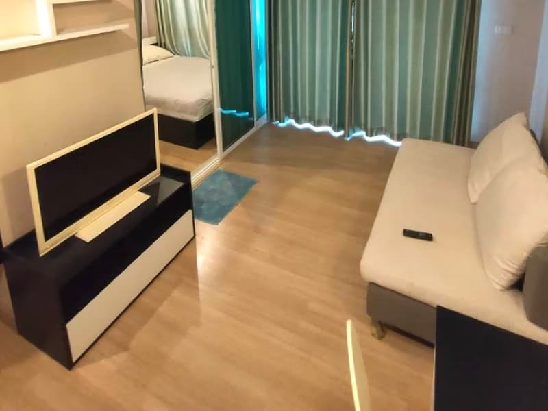 1 Bed Condo for Sale in Mueang Chiang Mai