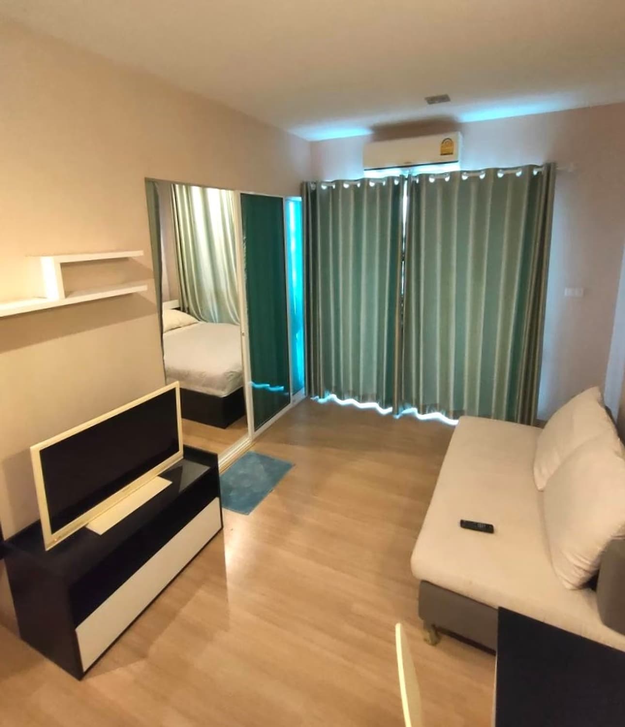 1 Bed Condo for Sale in Mueang Chiang Mai - Image 1