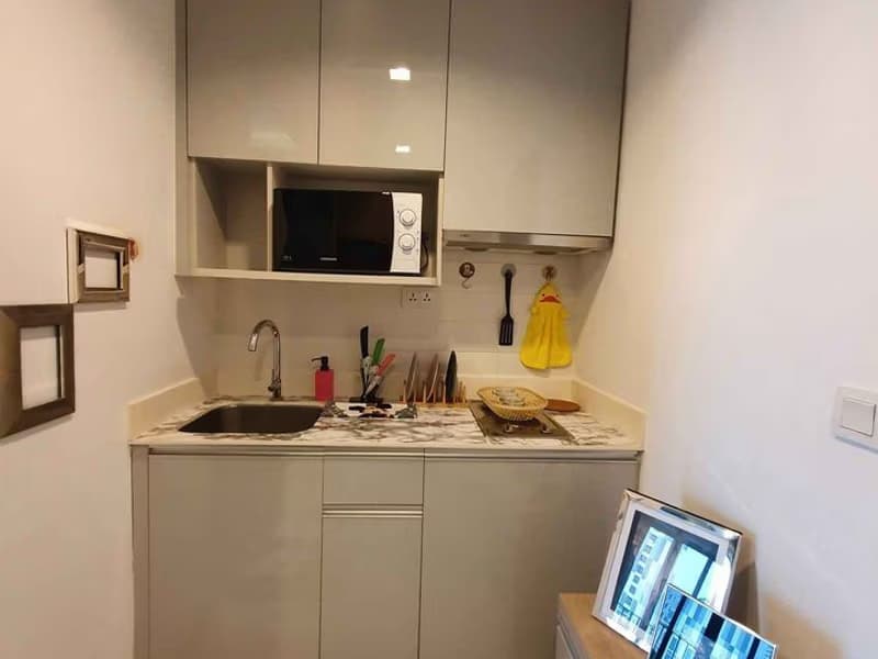 Ideo Mobi Sukhumvit 81