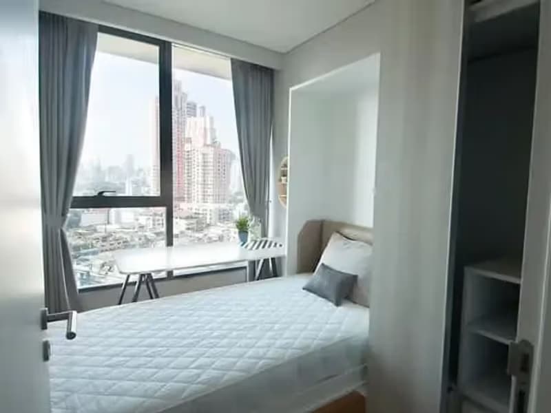 2 Bedroom Condo