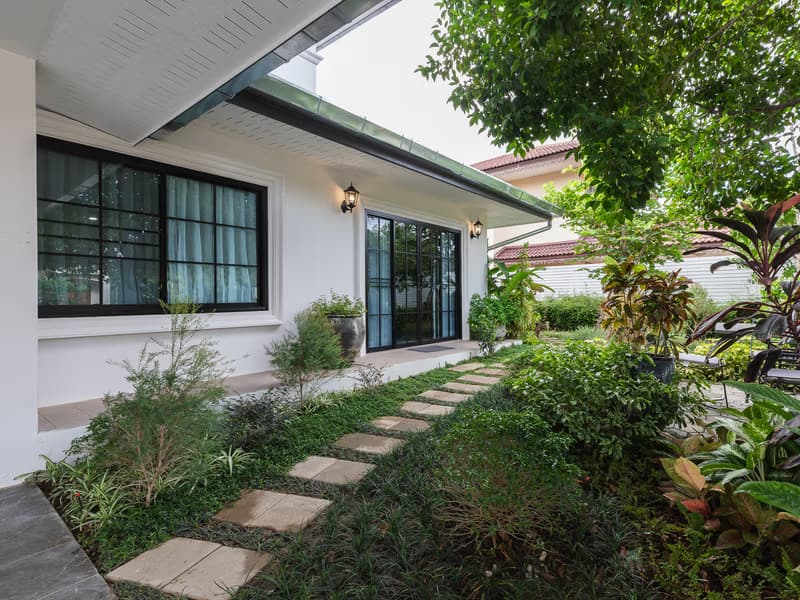 3 Bed House for Rent and Sale in San Kamphaeng