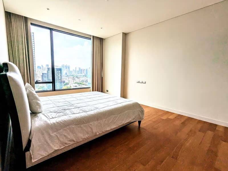 1 Bed Condo for Sale in Pathum Wan