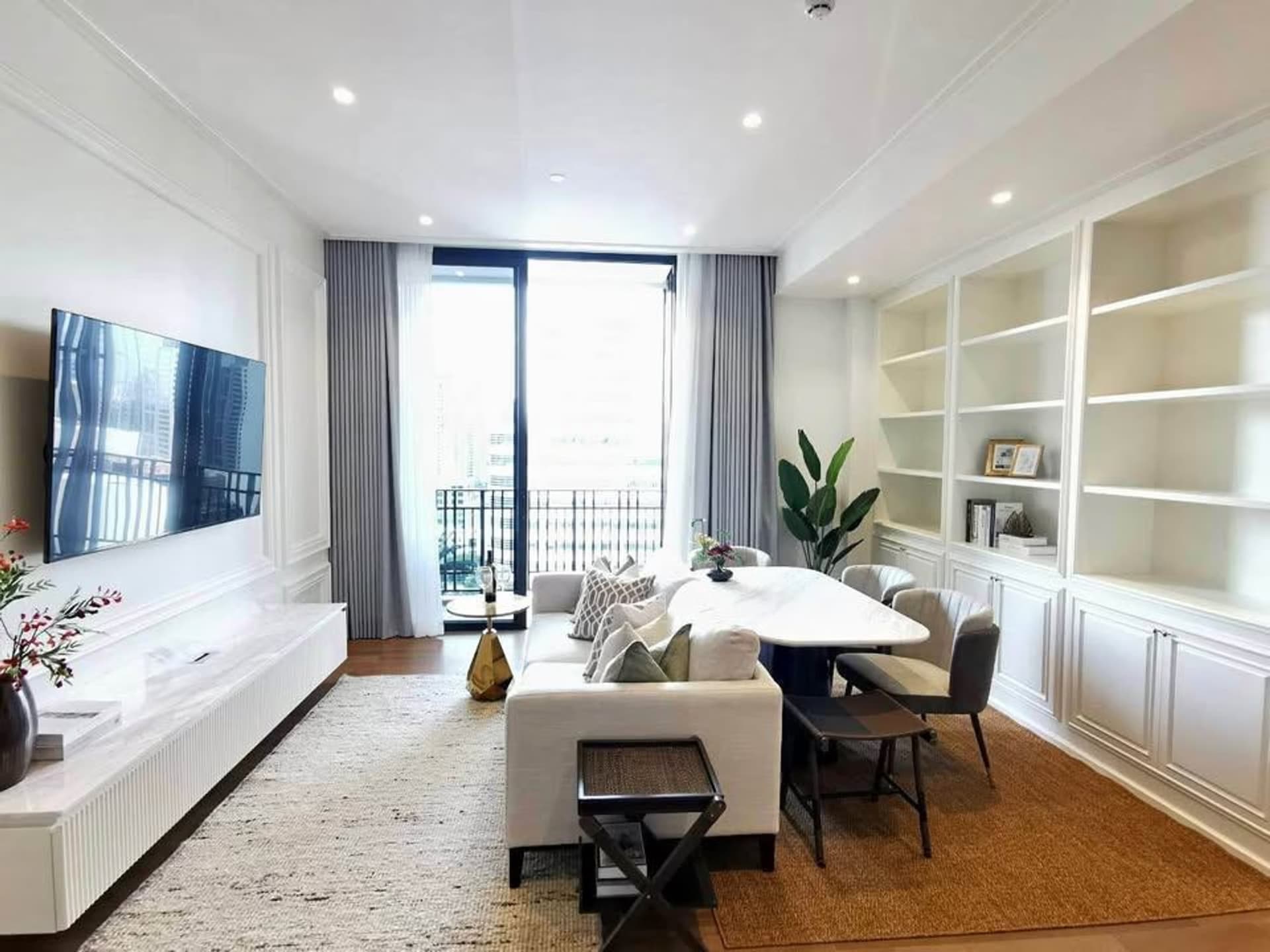 2 Bedroom Condo - Image 1