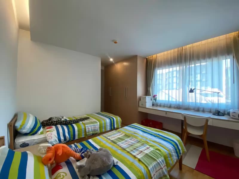 3 Bedroom Condo