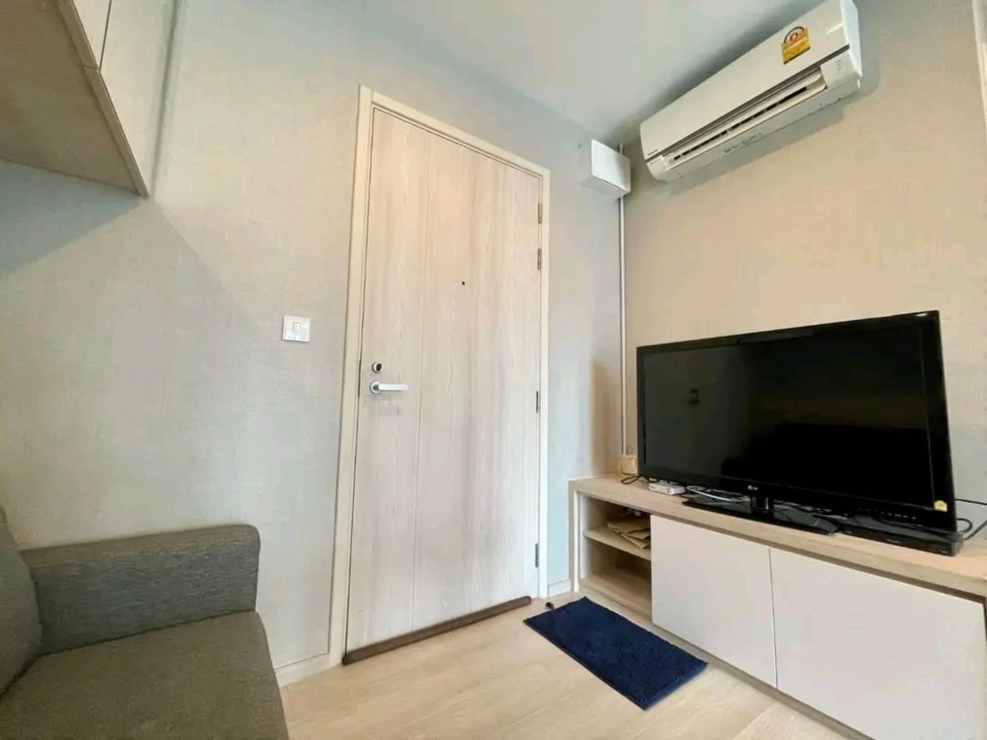 1 ห้องนอน Condo สำหรับ จำหน่าย ใน ห้วยขวาง - Image 3