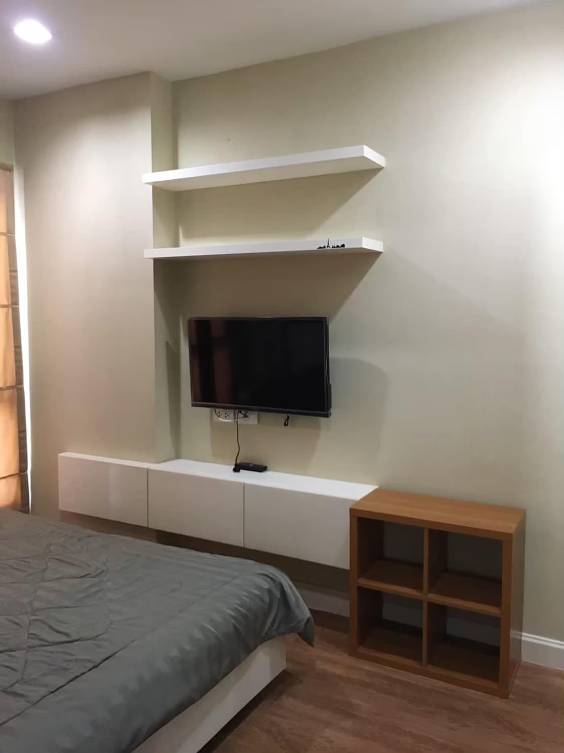 1 Bed Condo for Rent in Mueang Chiang Mai - Image 3