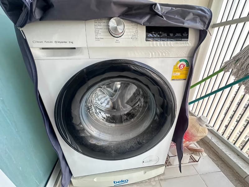 1 Bed Condo for Rent in Watthana