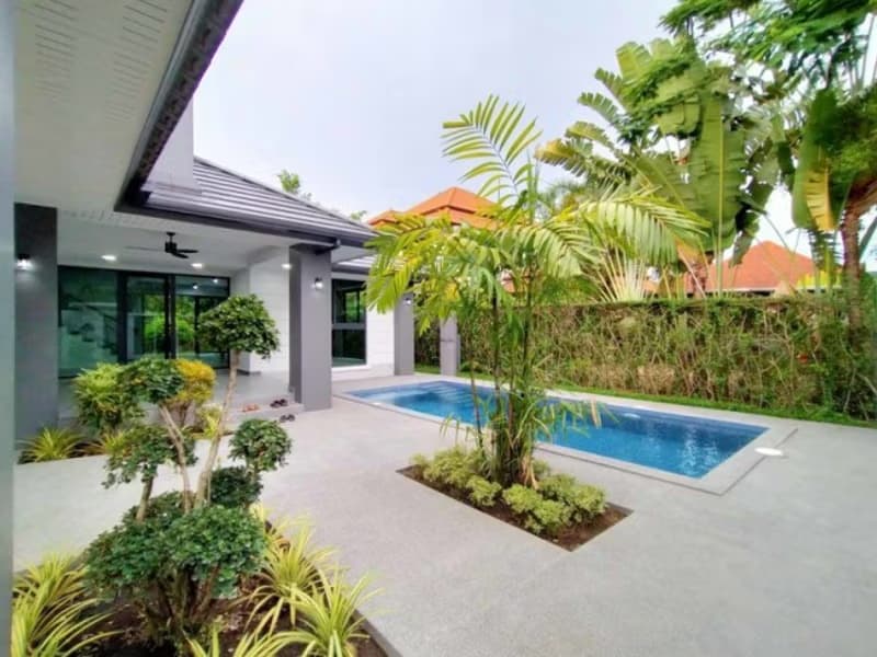 3 Bed House for Sale in Mueang Chiang Mai