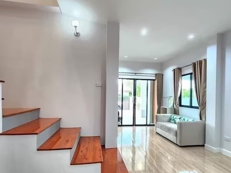 House for Rent in Khun Khong, Hang Dong.