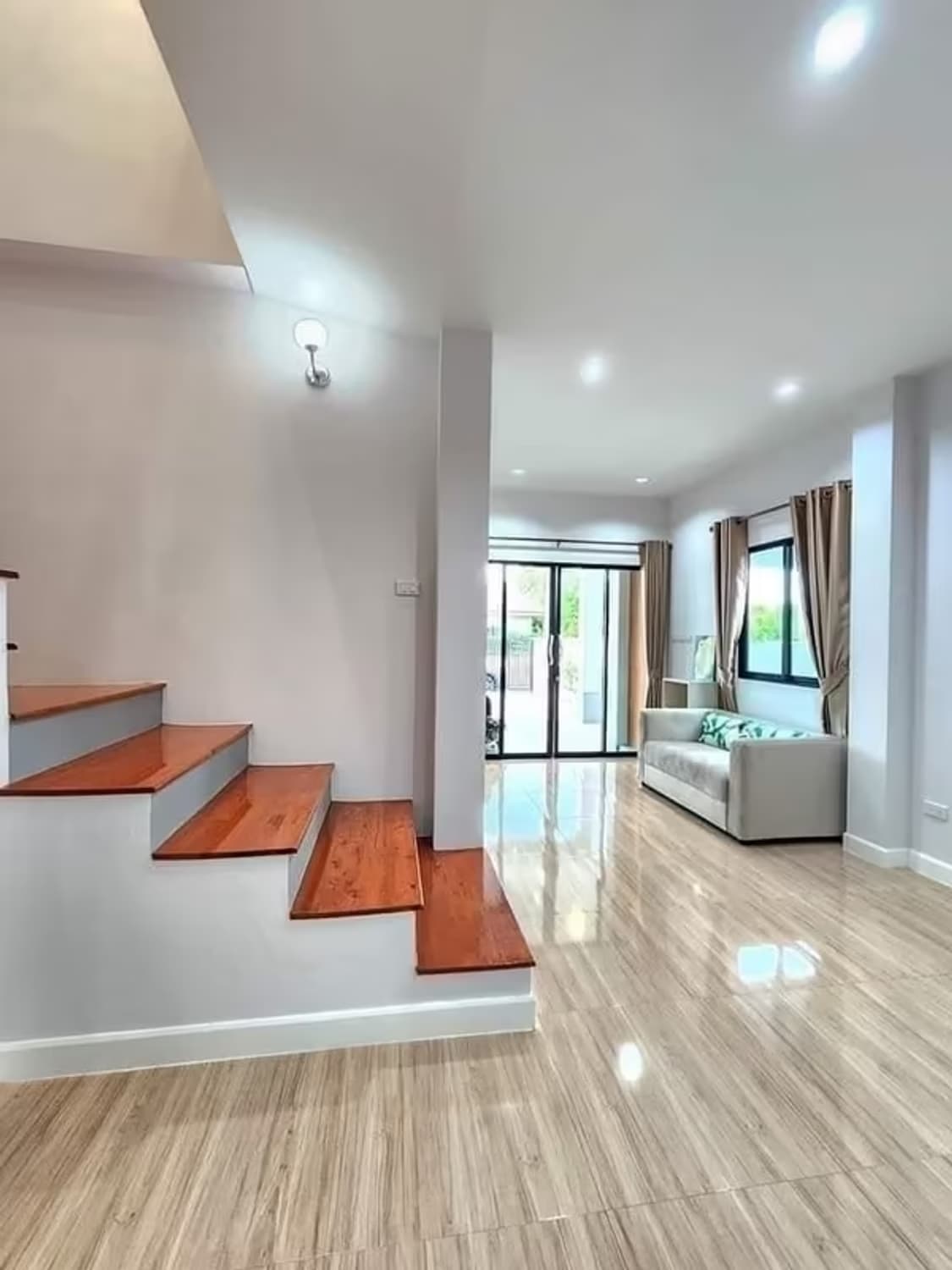 House for Rent in Khun Khong, Hang Dong. - Image 11