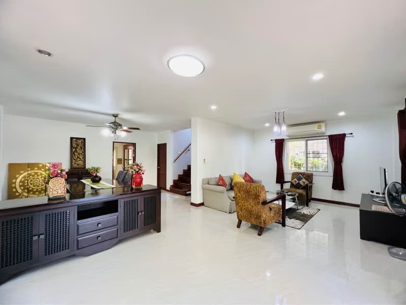 House for Sale in Nong Khwai, Hang Dong.