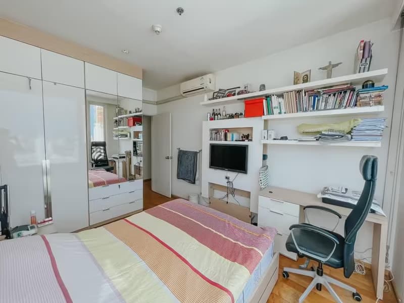 Condo for Sale at Villa Ratchatewi