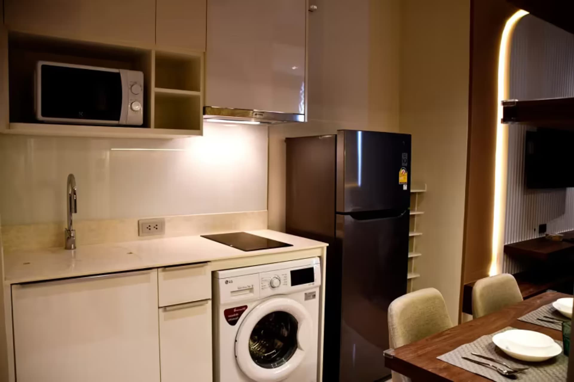 1 Bedroom Condo - Image 3