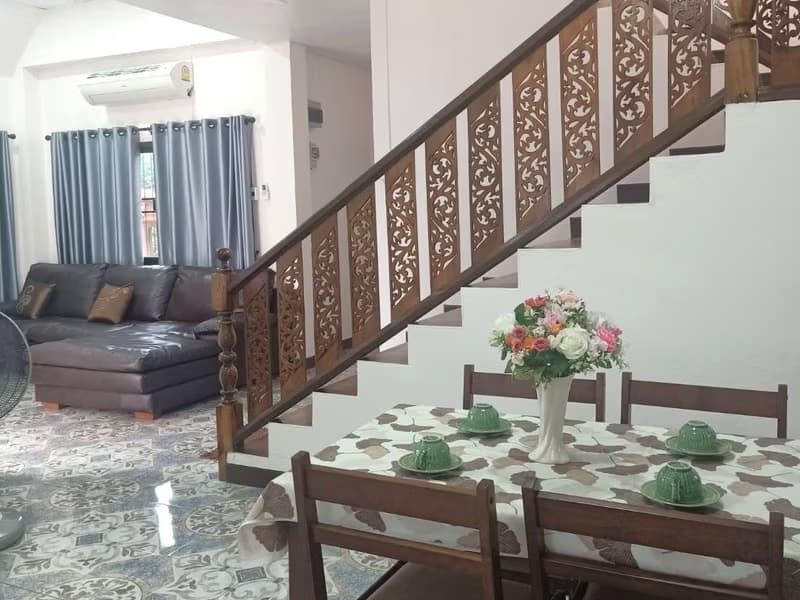 3 Bed House for Sale in Mueang Chiang Mai