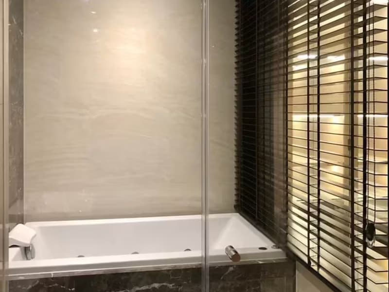 2 Bedroom Condo