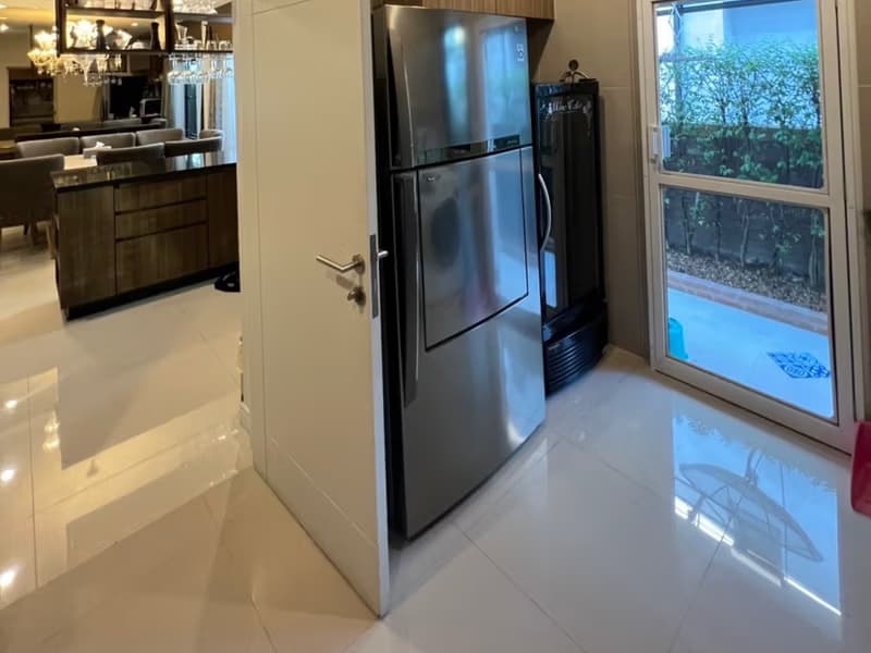 4 Bed House for Rent in Prawet