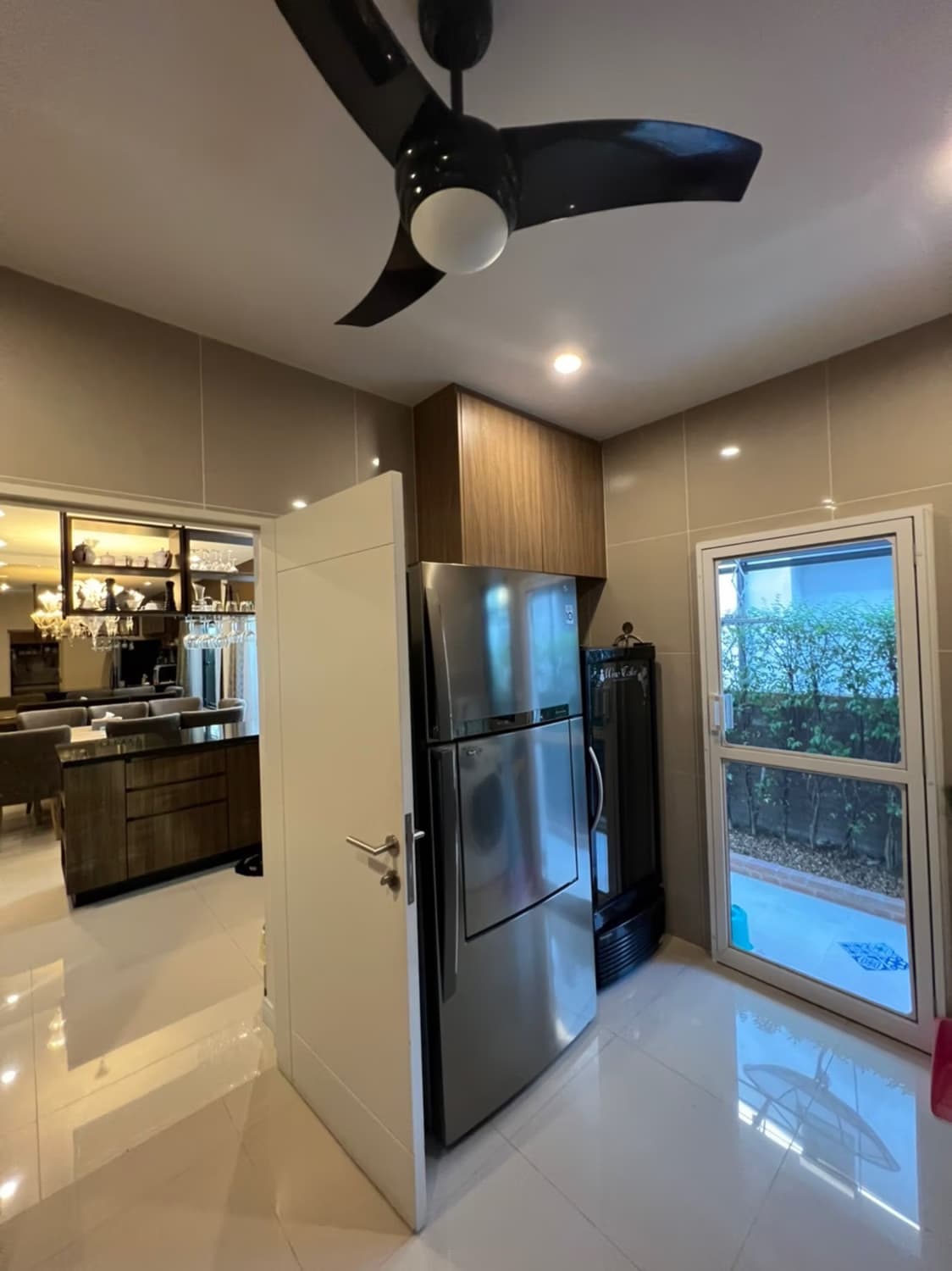 4 ห้องนอน บ้าน สำหรับ จำหน่าย ใน ประเวศ - Image 8