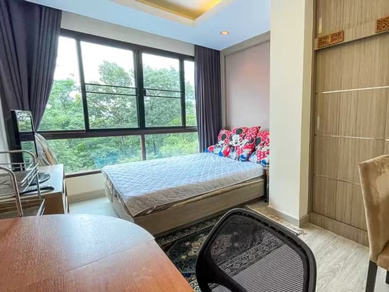 Condo for Rented at Mountain Front Condo
