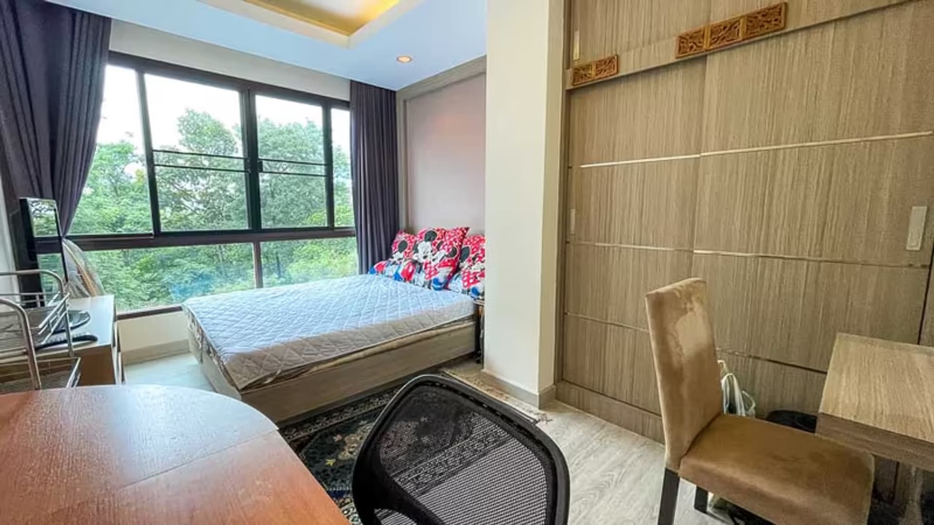 Condo for Rented at Mountain Front Condo - Image 20