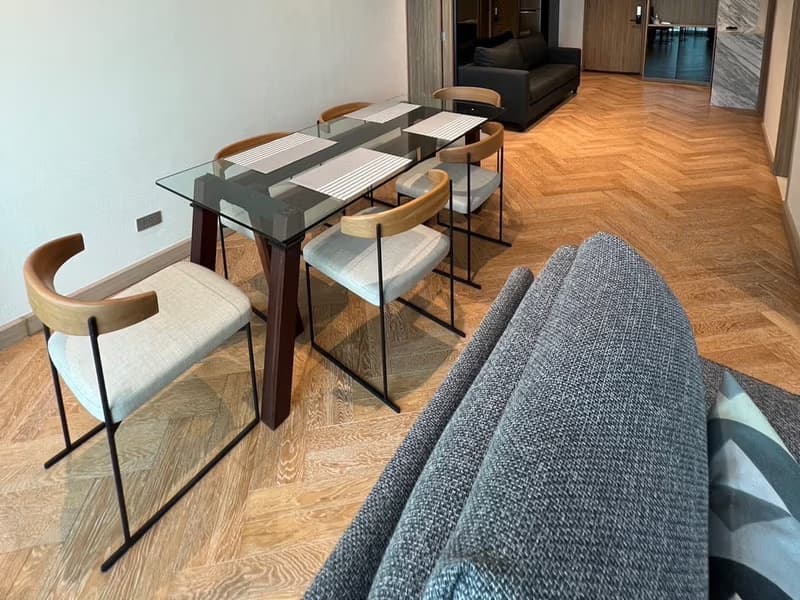2 Bed Condo for Sale  Near Phra Khanong BTS