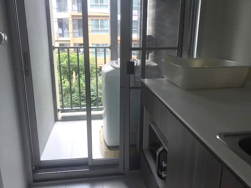 1 Bed Condo for Sale in Mueang Chiang Mai