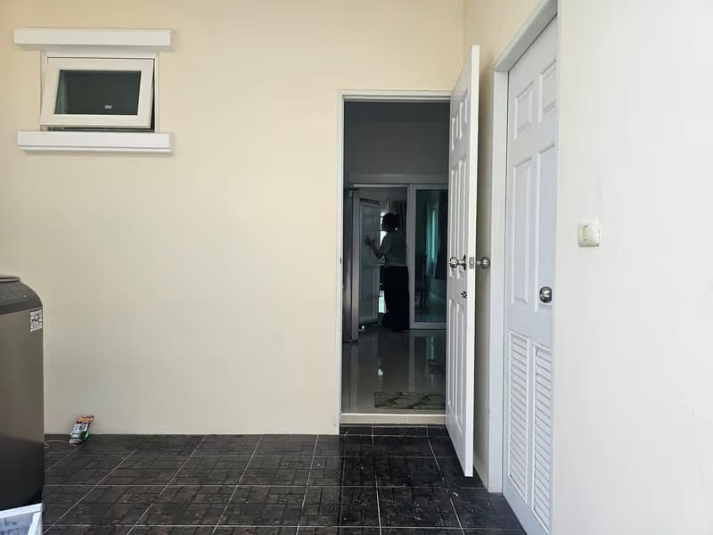 3 Bed House for Rent in San Sai