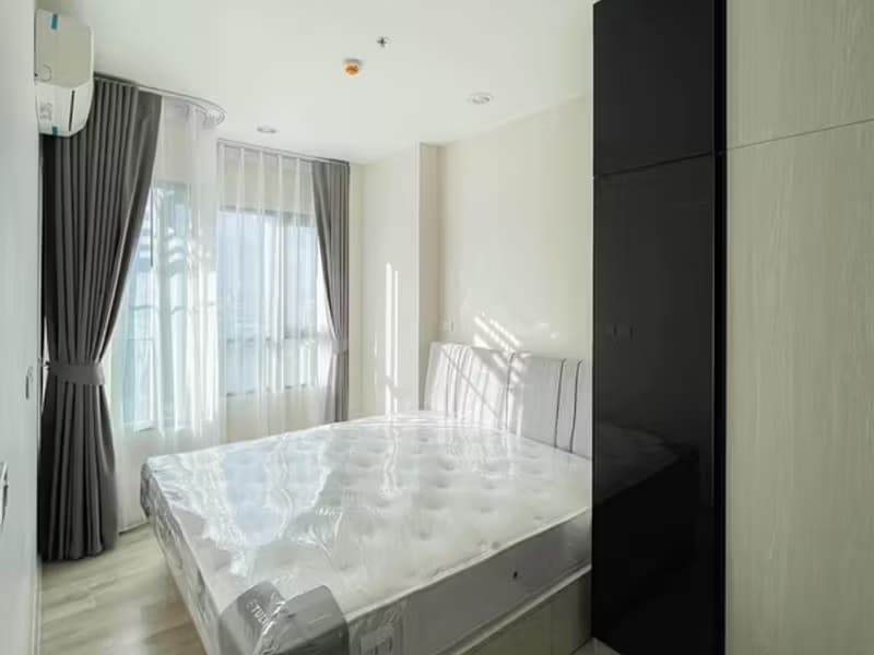 Condo for Rent at Niche MONO Mega Space Bang Na