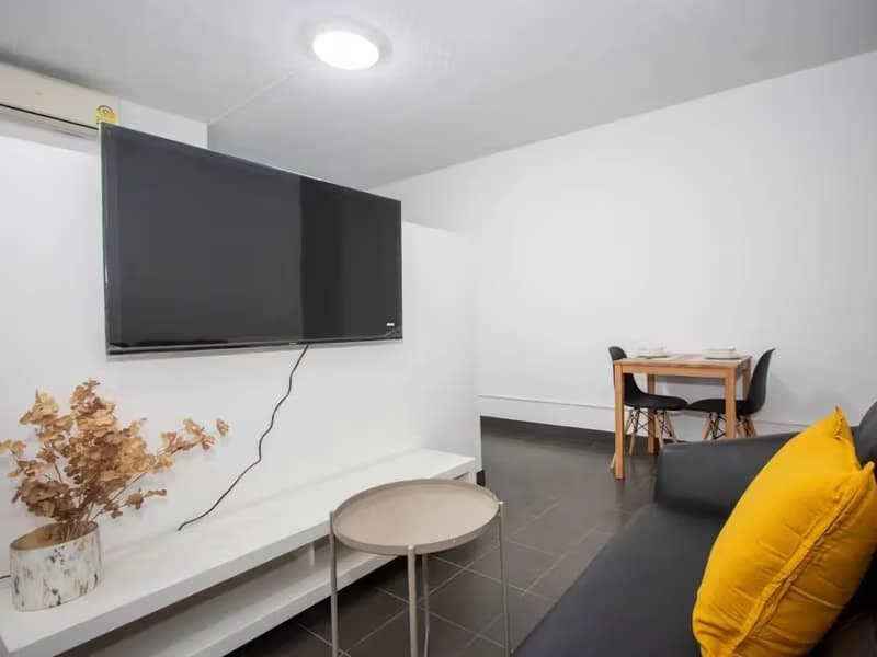 Studio Condo for Sale in Mueang Chiang Mai