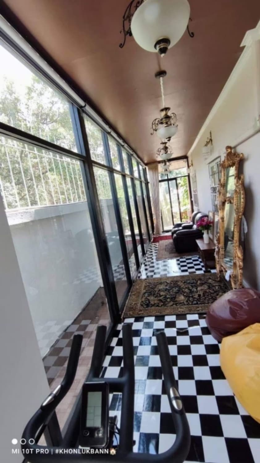 undefined Bed House for Rent in Mueang Samut Prakan - Image 18