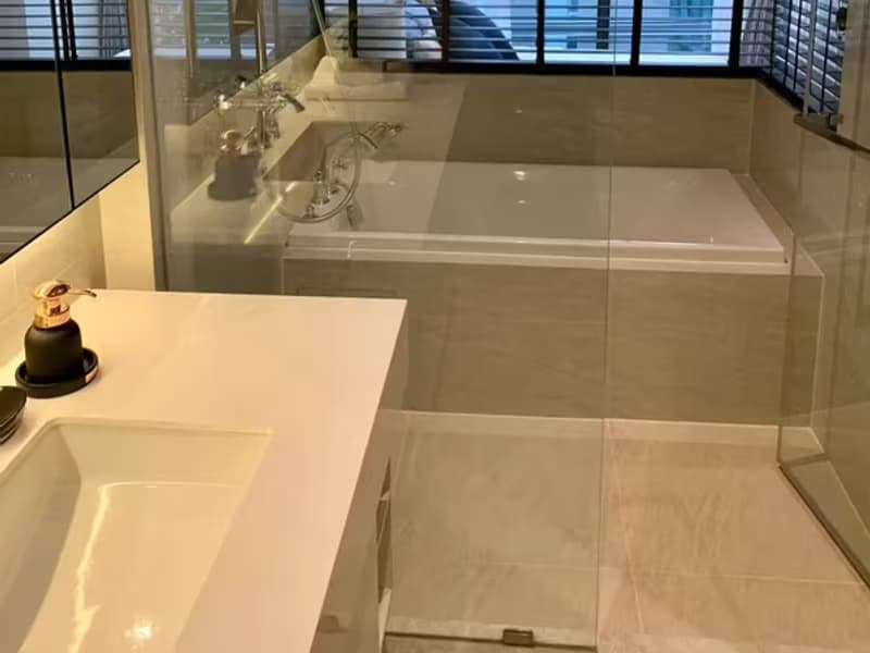 Condo for Rent at MUNIQ Langsuan