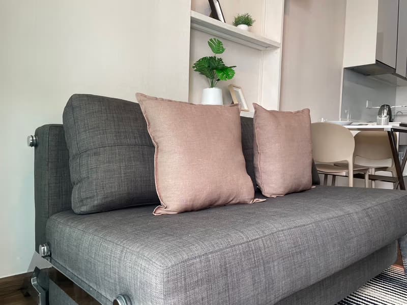 Condo for Rent at C Ekkamai