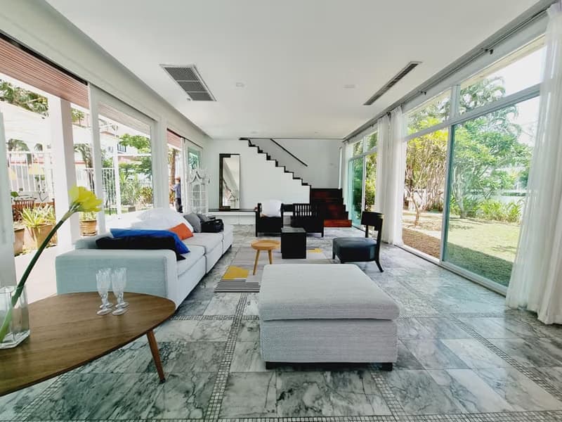 3 Bed House for Rent in Hang Dong