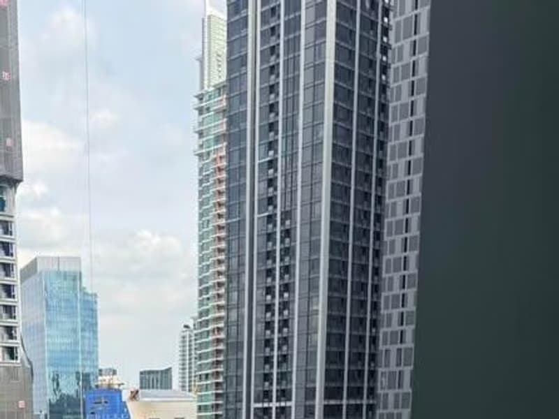 1 Bed Condo for Rent in Watthana