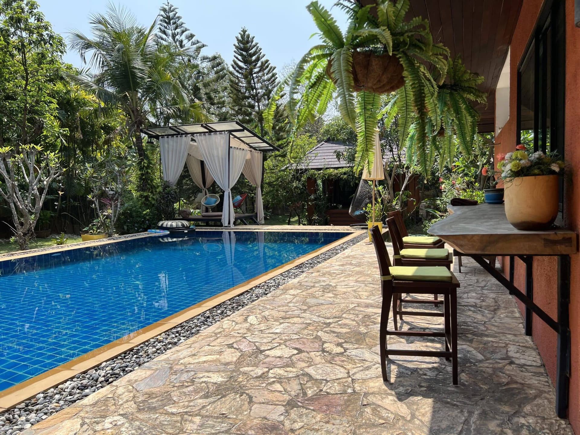 Pool Villa for Rent/Sale near City [Holiday Rental] - Image 9