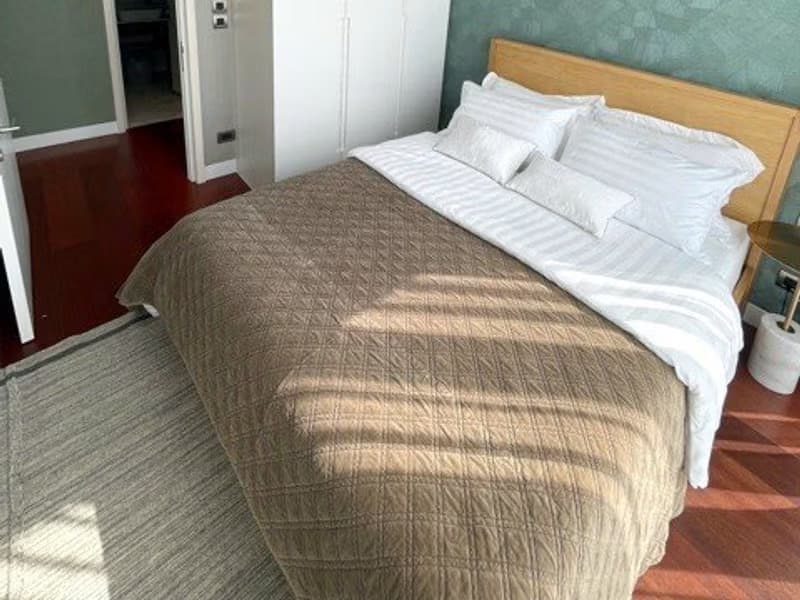 2 Bedroom Condo