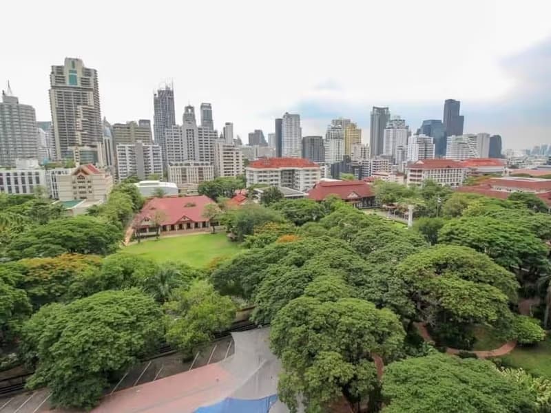 Condo for Rent, Sale at THE ESSE Asoke