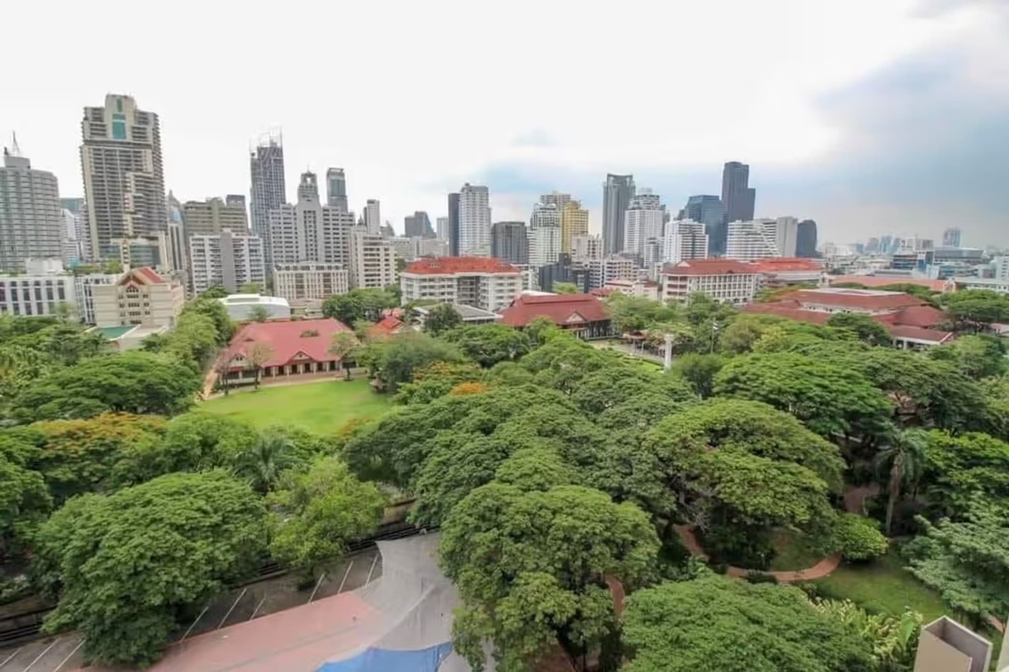 Condo for Rent, Sale at THE ESSE Asoke - Image 26