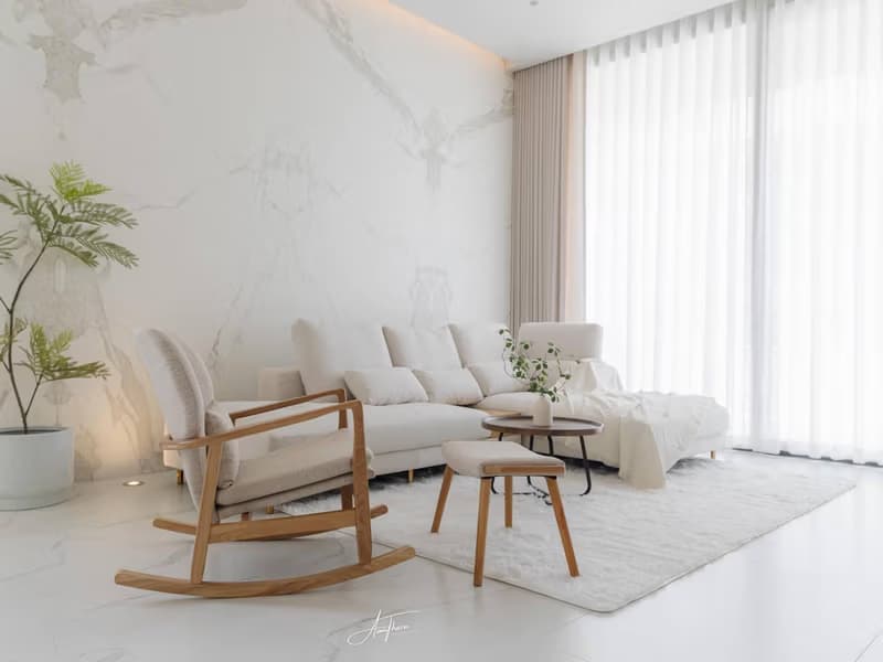 3 Bed House for Rent and Sale in Watthana