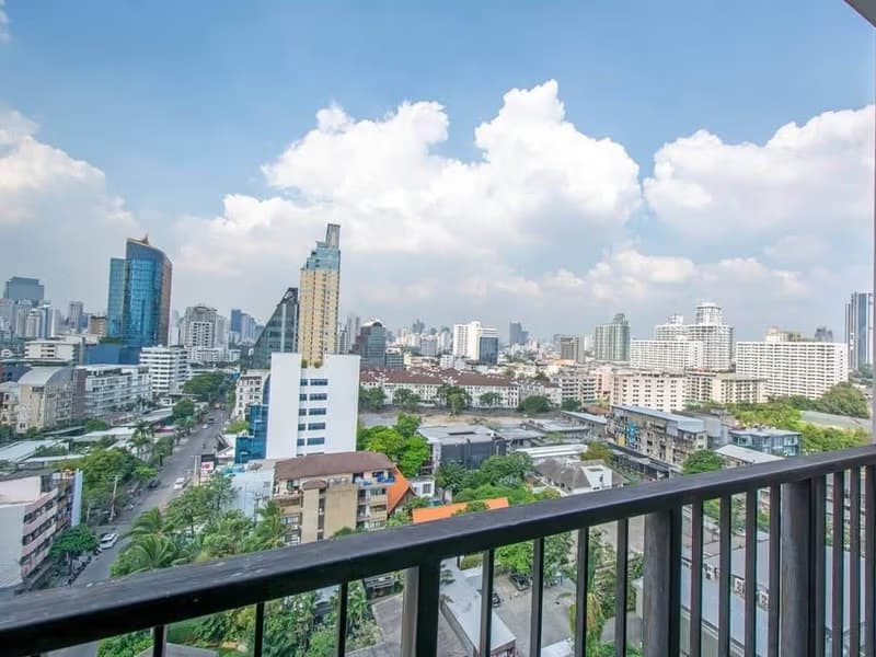 2 Bed Condo for Sale in Watthana