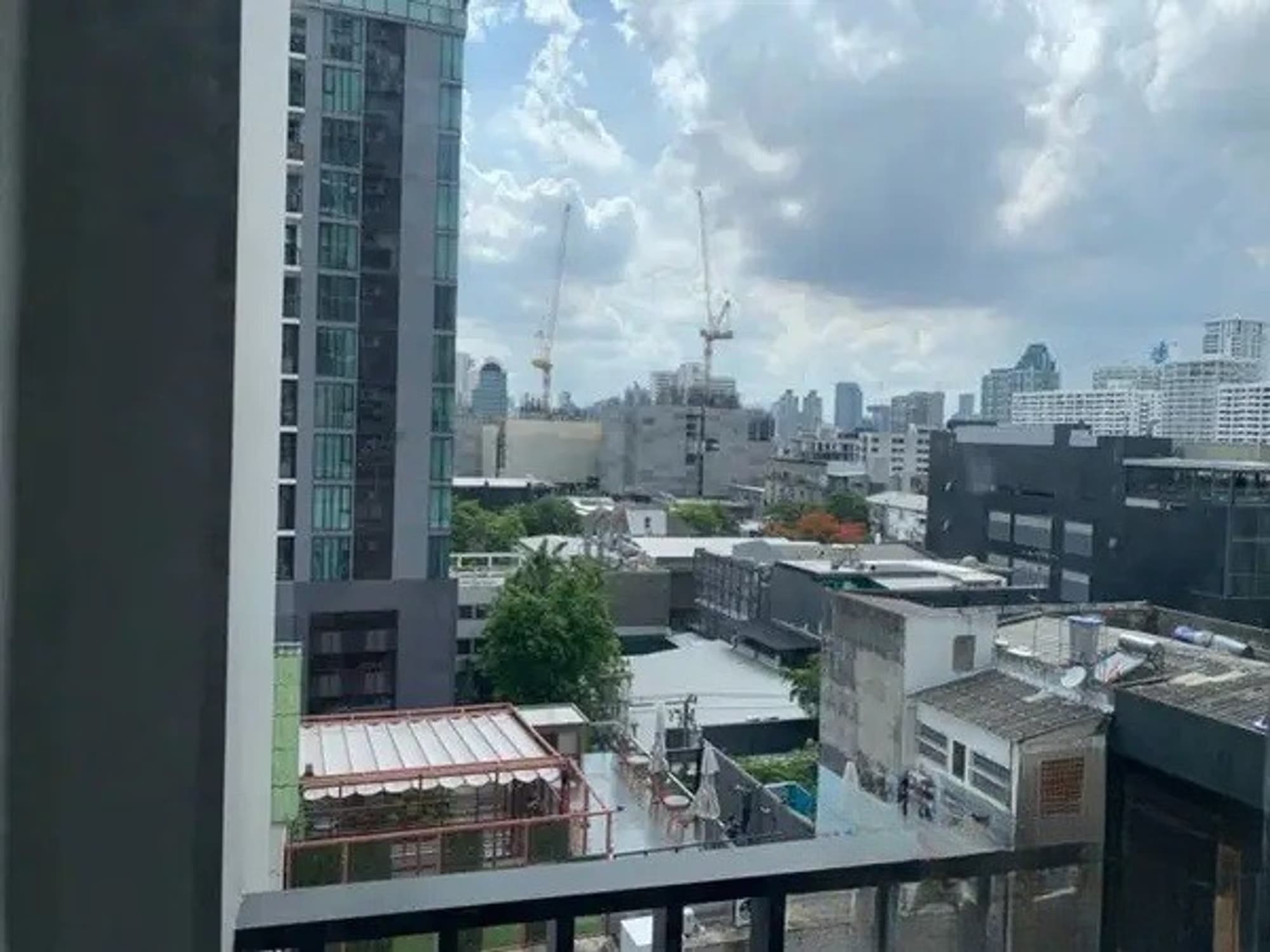 1 卧室 公寓 用于 出租和出售 在 Watthana - Image 7