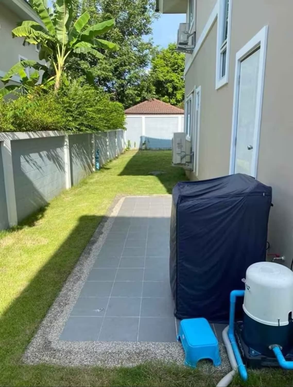 Pool Villa for Rent next to St. Andrews Int. School - Image 22